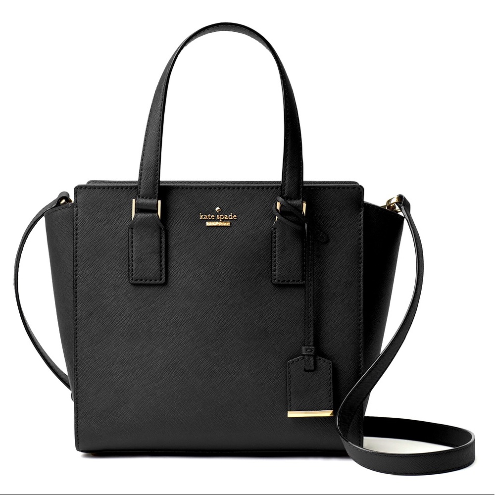 OFFERS ACCEPTED Kate Spade - Cameron St SML Hayden